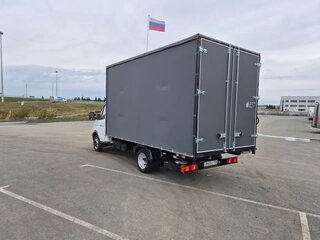 2023 ГАЗ ГАЗель (3302), белый, 1789000 рублей, вид 3