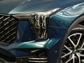 2024 GAC GS8 II, зелёный, 3399000 рублей - вид 9
