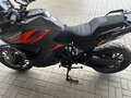 2021 KTM 1290 Super Adventure S, чёрный, 1630000 рублей - вид 1