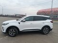 2024 Chery Tiggo 7 Pro Max I, белый, 1900000 рублей - вид 8
