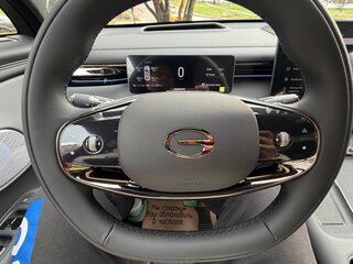 2026 GAC Trumpchi S7 I Рестайлинг, серый, 5247000 рублей, вид 4