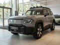 2025 Changan Deepal G318 I, серый, 5740000 рублей