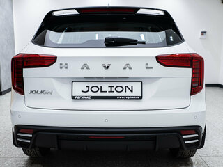 2026 Haval Jolion I Рестайлинг 2, белый, 2099000 рублей, вид 5