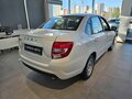 2026 Lada (ВАЗ) Granta I Рестайлинг, белый - вид 4