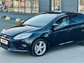 2011 Ford Focus III, чёрный, 719000 рублей