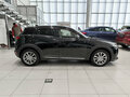 2018 Mazda CX-3 I Рестайлинг, чёрный, 1750000 рублей - вид 3