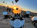 2017 Ducati Multistrada 950, белый, 1000000 рублей - вид 2