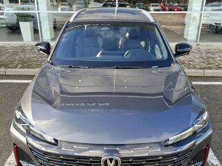 2025 Changan UNI-S I, серый, 3179900 рублей, вид 3