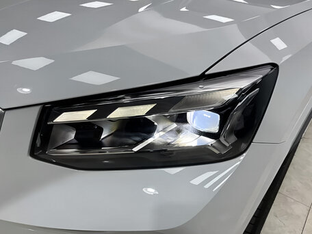 2023 Audi Q2 L 35 TFSI I Рестайлинг, белый, 1950000 рублей, вид 5