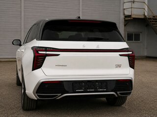 2025 Hongqi HS3, белый, 3269000 рублей, вид 5