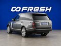 2016 Land Rover Range Rover IV, серый, 4199046 рублей - вид 1