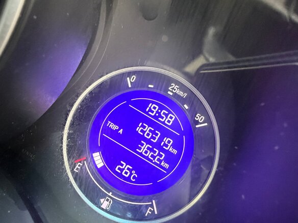 2014 Honda Fit III, серебристый, 850000 рублей - вид 23