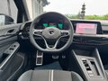 2023 Volkswagen Golf VIII, чёрный, 2098000 рублей - вид 9