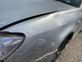 2006 Subaru Impreza II Рестайлинг 2, серебристый, 217000 рублей - вид 9