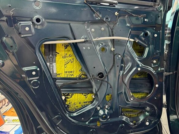 2023 Exeed VX I, зелёный, 3100000 рублей - вид 30