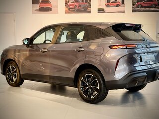 2026 Tenet Plus L4, серый, 2540000 рублей, вид 4