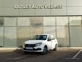 2019 Lada (ВАЗ) Granta I Рестайлинг, белый, 369000 рублей