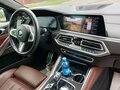 2020 BMW X6 30d III (G06), зелёный, 8700000 рублей - вид 9