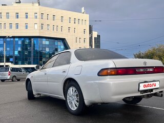 1995 Toyota Carina ED III (T200), бежевый, 320000 рублей, вид 3