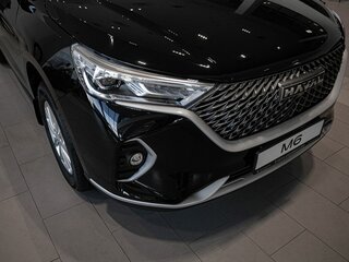 2026 Haval M6 II, чёрный, 2049000 рублей, вид 4