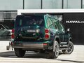2026 Haval H9 II, зелёный, 5148010 рублей - вид 5