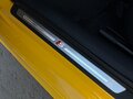 2016 Audi A3 III (8V) Рестайлинг, жёлтый - вид 9