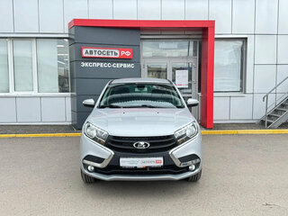 2016 Lada (ВАЗ) XRAY I, серебристый, 730000 рублей, вид 2