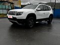 2014 Renault Duster I, белый, 1000050 рублей - вид 2