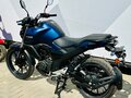 2024 Yamaha FZ-S FI, синий, 350000 рублей - вид 1