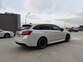 2015 Subaru Levorg I, белый, 1499999 рублей - вид 6