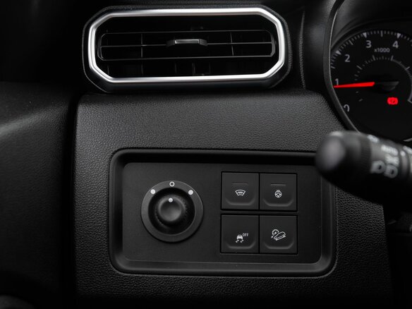 2021 Renault Duster II, чёрный, 2319000 рублей - вид 19