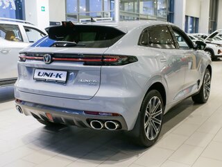 2024 Changan UNI-K, серый, 3700000 рублей, вид 4