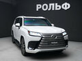 2022 Lexus LX 500d IV, белый, 16000000 рублей - вид 6