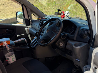 2017 Nissan NV200, белый, 1100000 рублей, вид 4