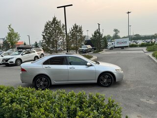2004 Honda Accord VII, серый, 750000 рублей, вид 5