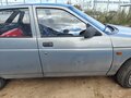2001 Lada (ВАЗ) 2110, голубой, 100000 рублей - вид 9