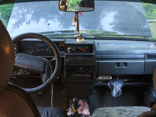 2004 Lada (ВАЗ) 21099, серый, 120000 рублей, вид 3