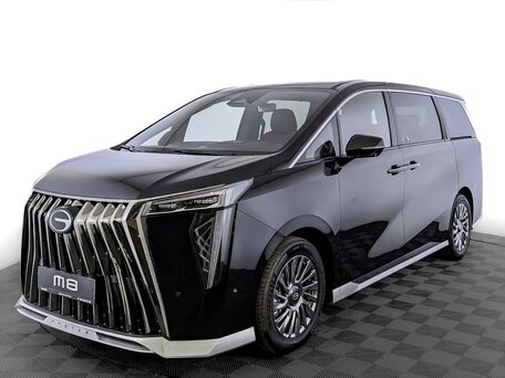 GAC M8