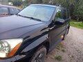 2004 Lexus GX 470 I, чёрный, 2100000 рублей - вид 1
