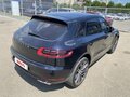 2014 Porsche Macan Turbo I, чёрный, 3100000 рублей - вид 2
