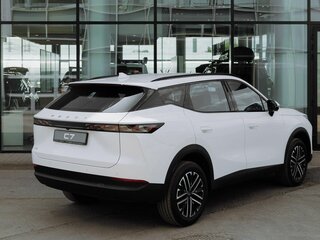 2026 Omoda C7, белый, 3499000 рублей, вид 3
