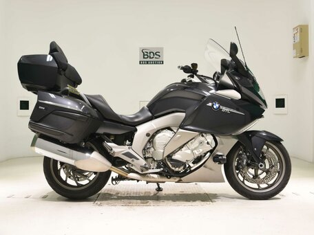 2012 BMW K 1600 GTL, серый, 1277000 рублей, вид 2