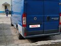 2012 Fiat Professional Ducato, синий, 1500000 рублей - вид 1