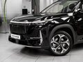 2026 VOLGA K40 I, чёрный, 3899000 рублей - вид 8