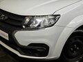 2024 Lada (ВАЗ) Largus I Рестайлинг, белый - вид 9