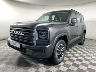 2026 Haval H9 II, серый, 4799000 рублей, вид 1