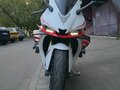 2025 Voge RR660S, белый, 655000 рублей - вид 2