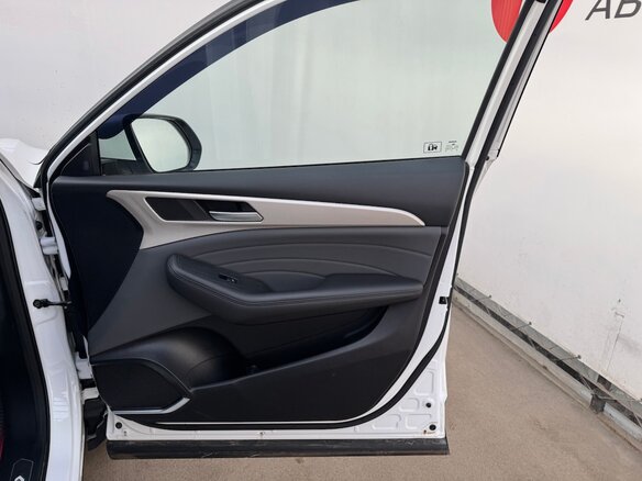 2022 Haval F7 I, белый, 2164890 рублей - вид 12