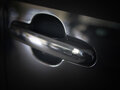 2026 Toyota Land Cruiser Prado 250 Series, серый - вид 8