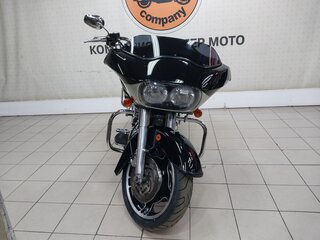 2006 Harley-Davidson Road Glide, чёрный, 749000 рублей, вид 3